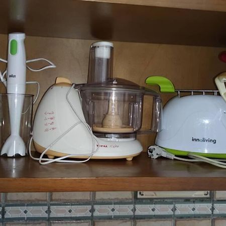 Appartamento Incantevole 90 Mq A Due Passi Mare Mozzafiato Isola delle Femmine Extérieur photo