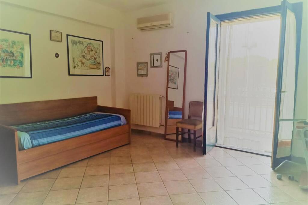 Appartamento Incantevole 90 Mq A Due Passi Mare Mozzafiato Isola delle Femmine Extérieur photo