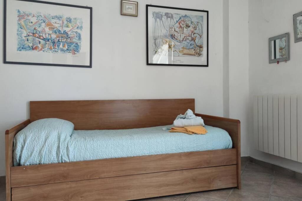 Appartamento Incantevole 90 Mq A Due Passi Mare Mozzafiato Isola delle Femmine Extérieur photo