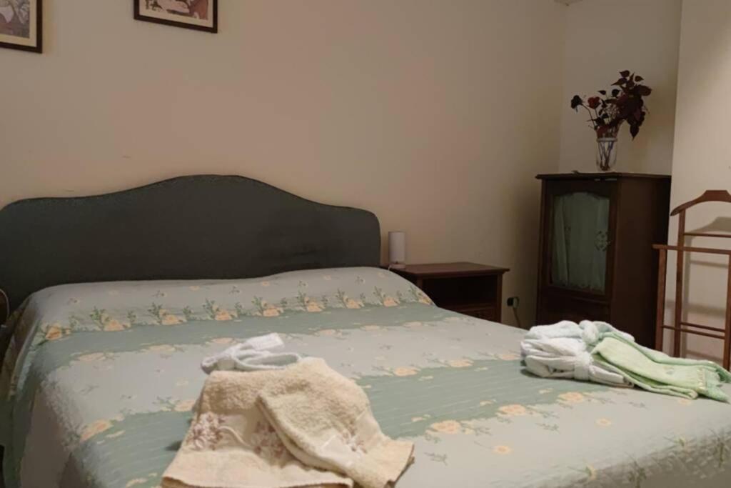 Appartamento Incantevole 90 Mq A Due Passi Mare Mozzafiato Isola delle Femmine Extérieur photo