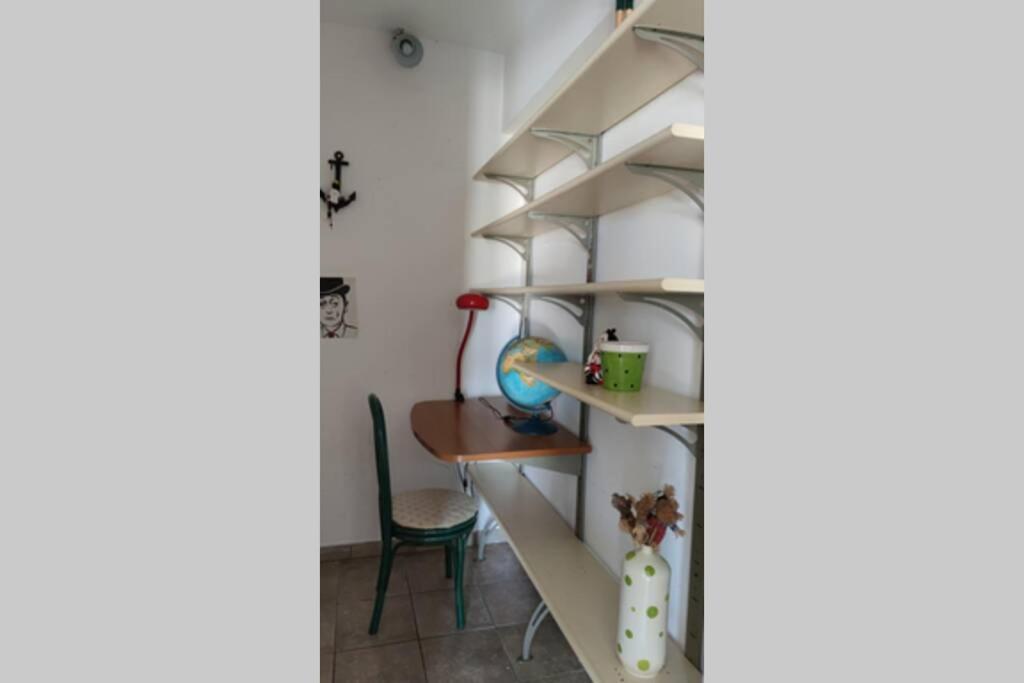 Appartamento Incantevole 90 Mq A Due Passi Mare Mozzafiato Isola delle Femmine Extérieur photo